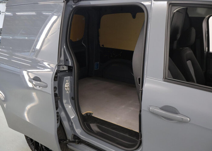 Mercedes-Benz Citan 112 CDI L1 Pro