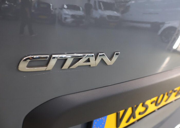 Mercedes-Benz Citan 112 CDI L1 Pro