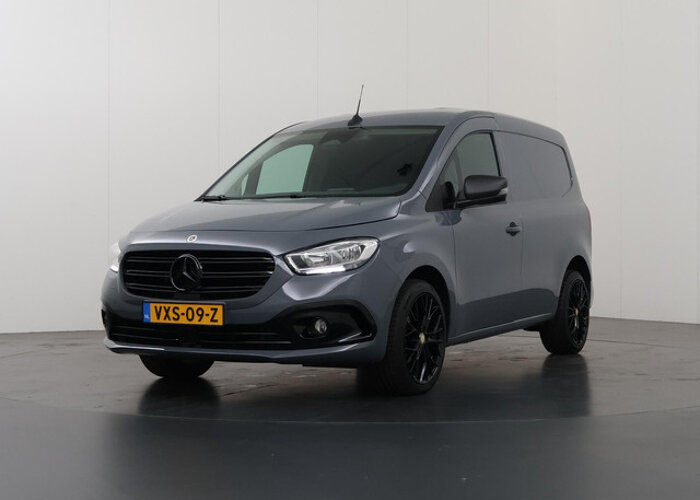 Mercedes-Benz Citan 112 CDI L1 Pro