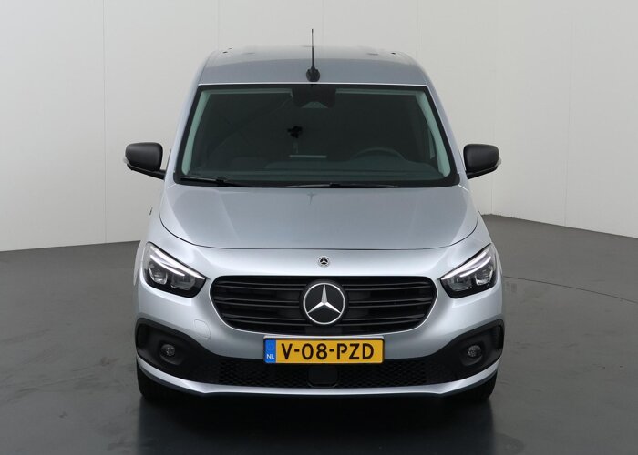 Mercedes-Benz eCitan 51kW L1 PRO