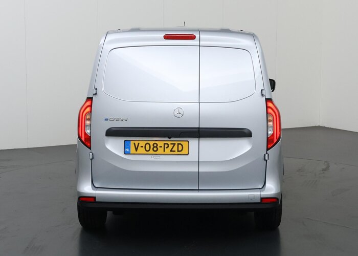 Mercedes-Benz eCitan 51kW L1 PRO