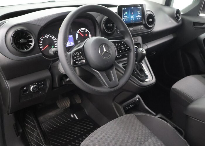 Mercedes-Benz eCitan 51kW L1 PRO