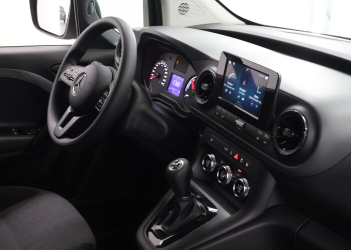 Mercedes-Benz eCitan 51kW L1 PRO