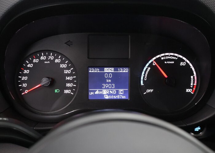 Mercedes-Benz eCitan 51kW L1 PRO