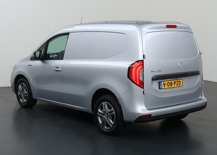 Mercedes-Benz eCitan 51kW L1 PRO