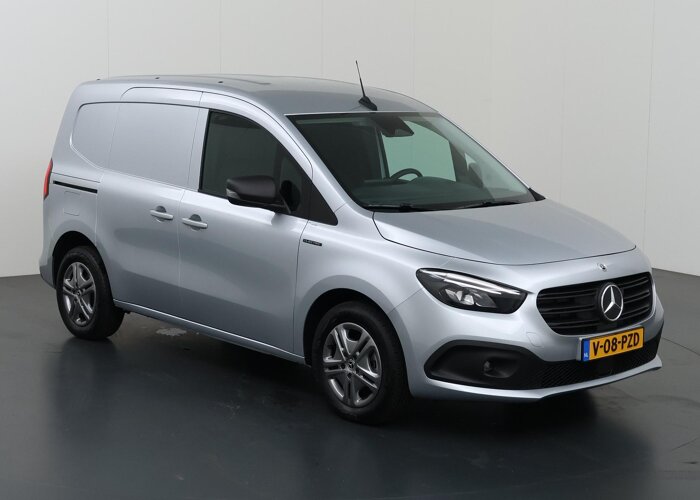 Mercedes-Benz eCitan 51kW L1 PRO