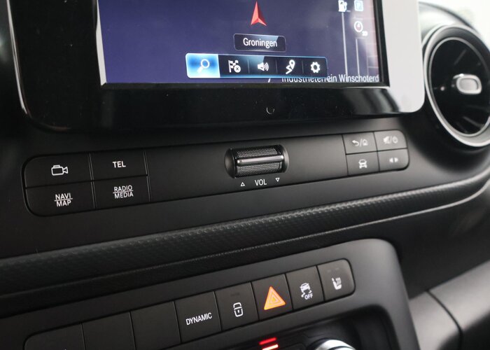 Mercedes-Benz eCitan 51kW L1 PRO