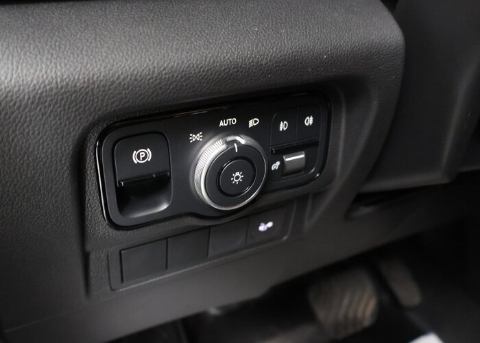 Mercedes-Benz eCitan 51kW L1 PRO
