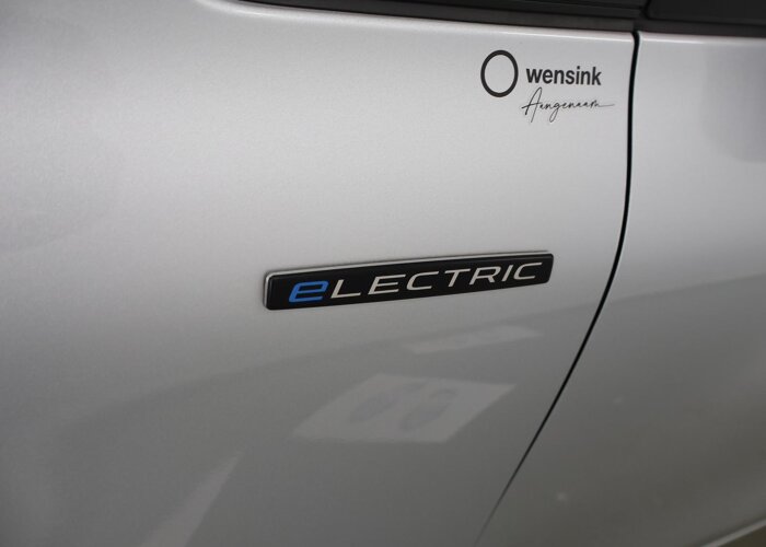 Mercedes-Benz eCitan 51kW L1 PRO