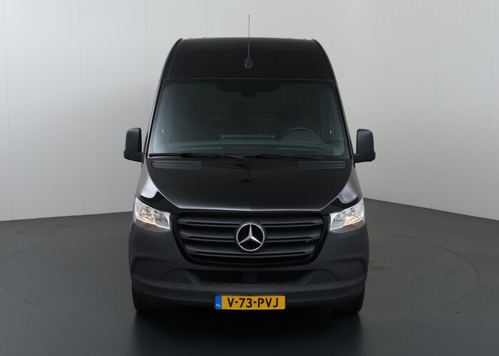 Mercedes-Benz Sprinter 315 CDI L2 H2 FWD