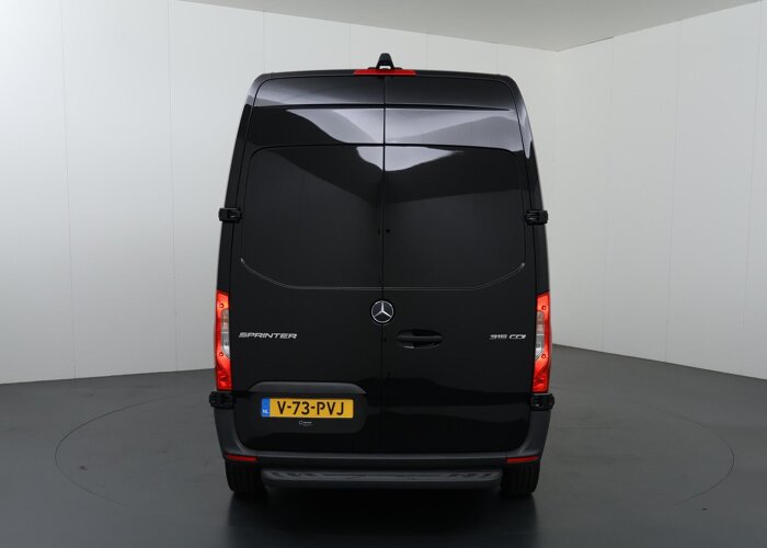Mercedes-Benz Sprinter 315 CDI L2 H2 FWD