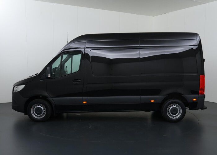 Mercedes-Benz Sprinter 315 CDI L2 H2 FWD