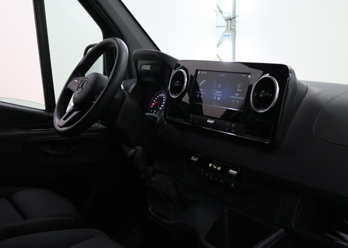Mercedes-Benz Sprinter 315 CDI L2 H2 FWD