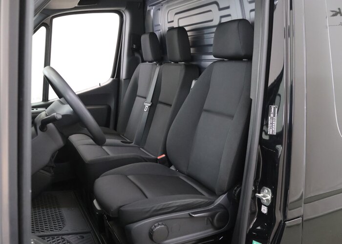 Mercedes-Benz Sprinter 315 CDI L2 H2 FWD