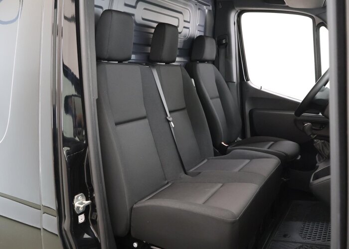 Mercedes-Benz Sprinter 315 CDI L2 H2 FWD