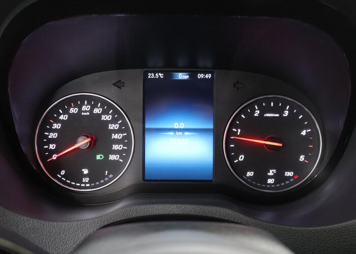 Mercedes-Benz Sprinter 315 CDI L2 H2 FWD
