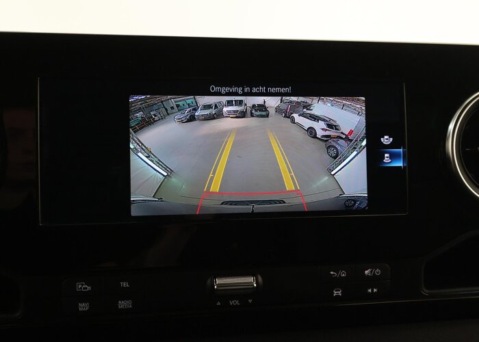 Mercedes-Benz Sprinter 315 CDI L2 H2 FWD