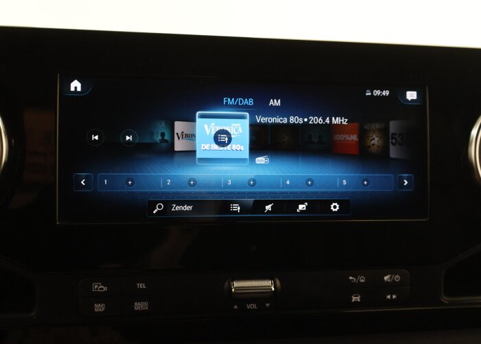 Mercedes-Benz Sprinter 315 CDI L2 H2 FWD
