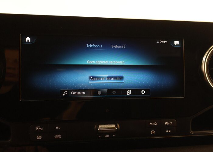 Mercedes-Benz Sprinter 315 CDI L2 H2 FWD