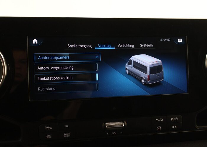 Mercedes-Benz Sprinter 315 CDI L2 H2 FWD