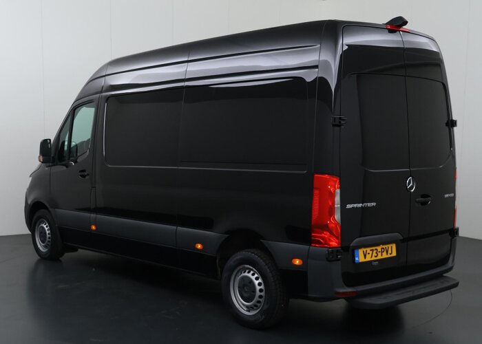 Mercedes-Benz Sprinter 315 CDI L2 H2 FWD