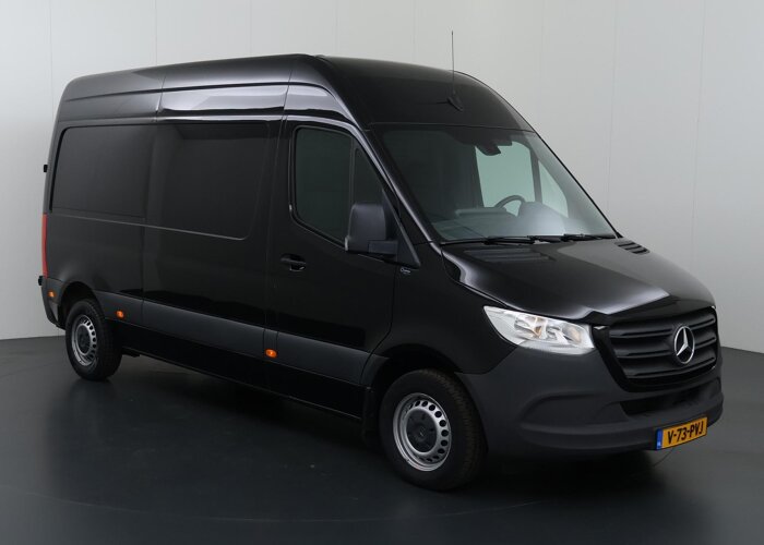 Mercedes-Benz Sprinter 315 CDI L2 H2 FWD