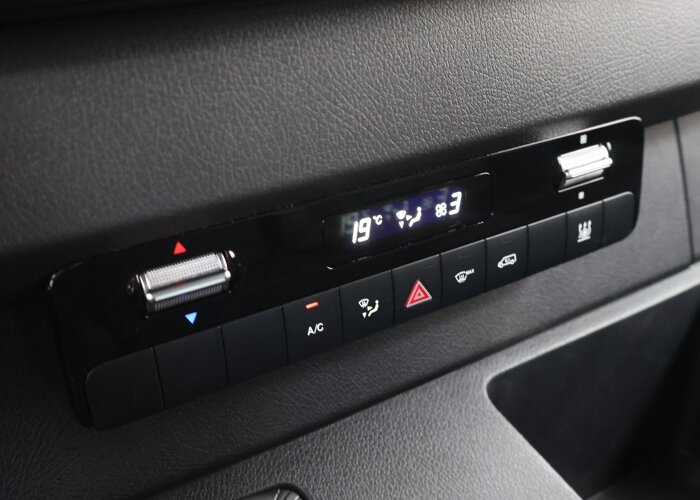 Mercedes-Benz Sprinter 315 CDI L2 H2 FWD