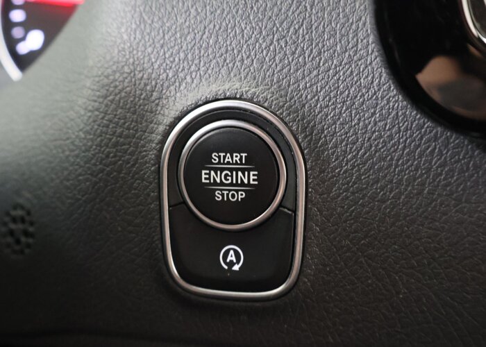Mercedes-Benz Sprinter 315 CDI L2 H2 FWD