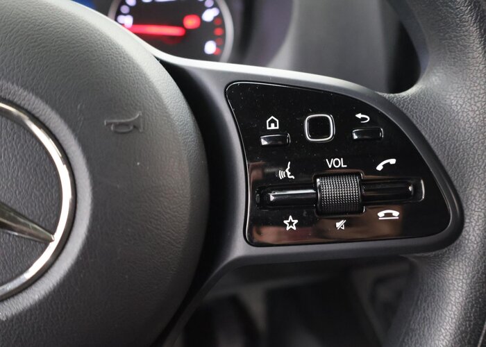 Mercedes-Benz Sprinter 315 CDI L2 H2 FWD