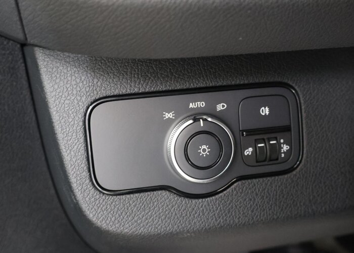Mercedes-Benz Sprinter 315 CDI L2 H2 FWD