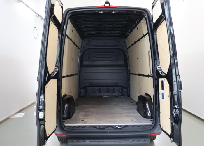 Mercedes-Benz Sprinter 315 CDI L2 H2 FWD