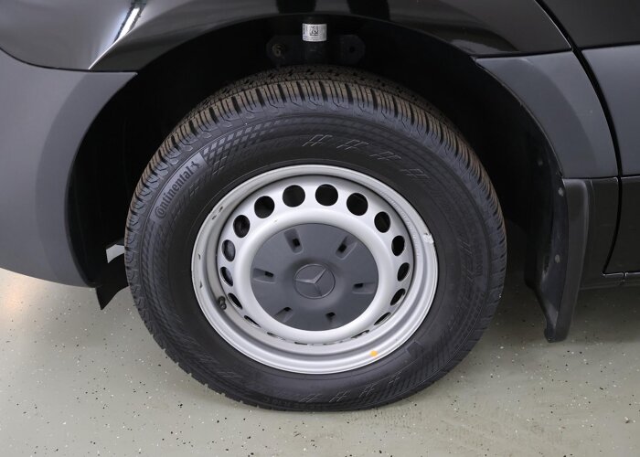 Mercedes-Benz Sprinter 315 CDI L2 H2 FWD