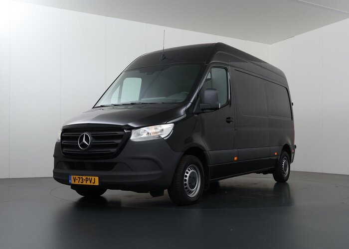 Mercedes-Benz Sprinter 315 CDI L2 H2 FWD