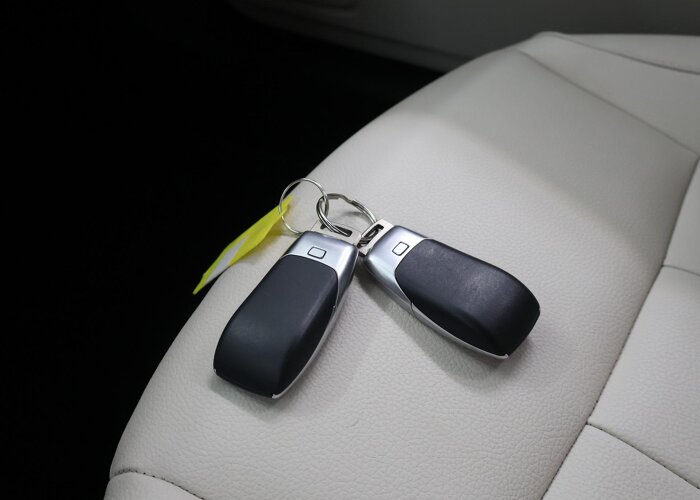 Mercedes-Benz CLA-Klasse Shooting Brake 180 Luxury Line