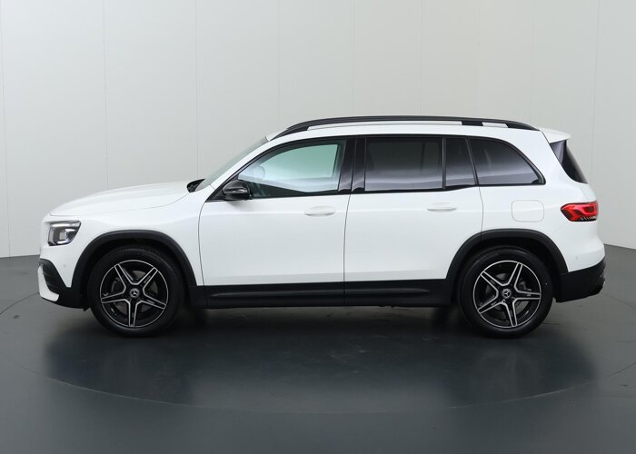 Mercedes-Benz GLB 200 Business Solution AMG