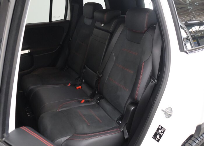 Mercedes-Benz GLB 200 Business Solution AMG