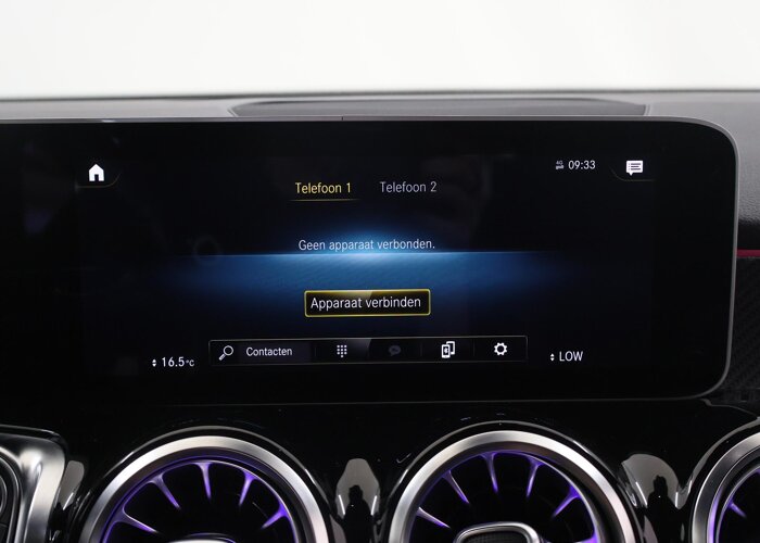 Mercedes-Benz GLB 200 Business Solution AMG