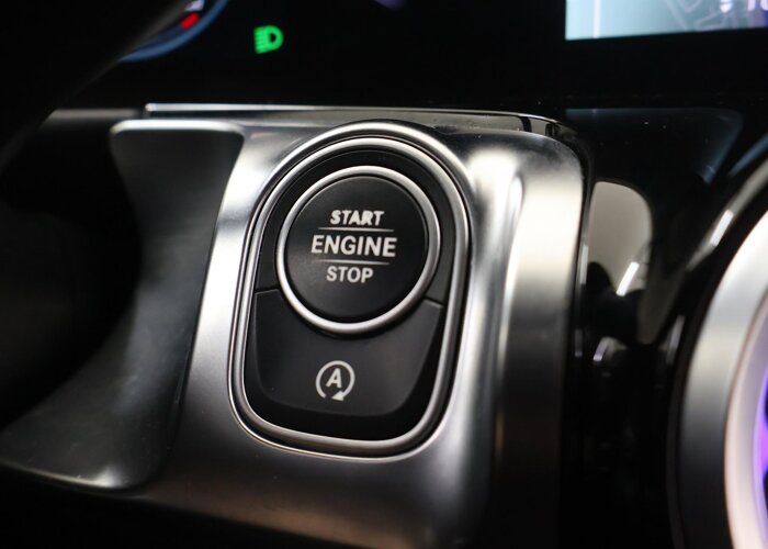 Mercedes-Benz GLB 200 Business Solution AMG