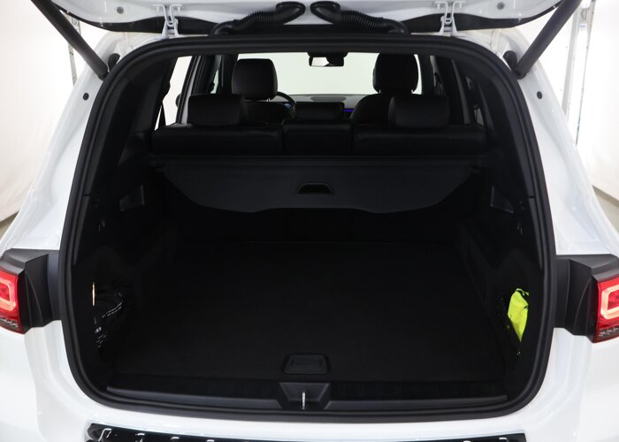 Mercedes-Benz GLB 200 Business Solution AMG