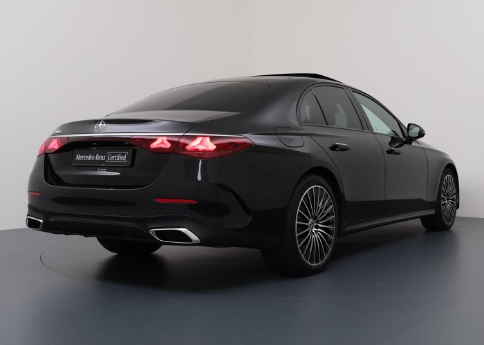 Mercedes-Benz E-Klasse 300e Sport Edition