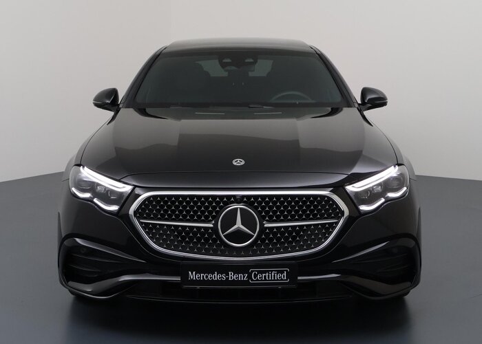 Mercedes-Benz E-Klasse 300e Sport Edition