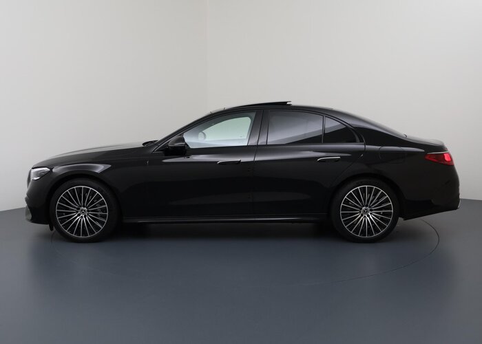 Mercedes-Benz E-Klasse 300e Sport Edition