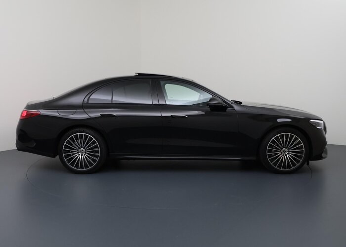 Mercedes-Benz E-Klasse 300e Sport Edition