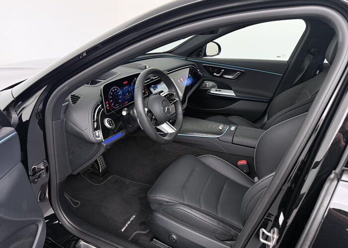 Mercedes-Benz E-Klasse 300e Sport Edition