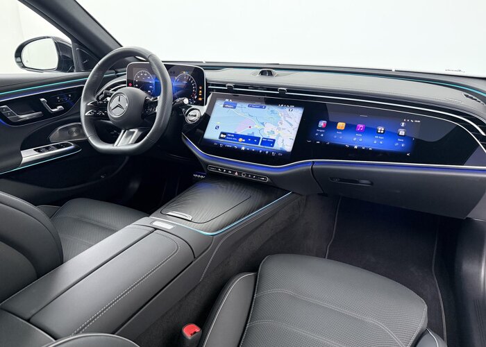 Mercedes-Benz E-Klasse 300e Sport Edition