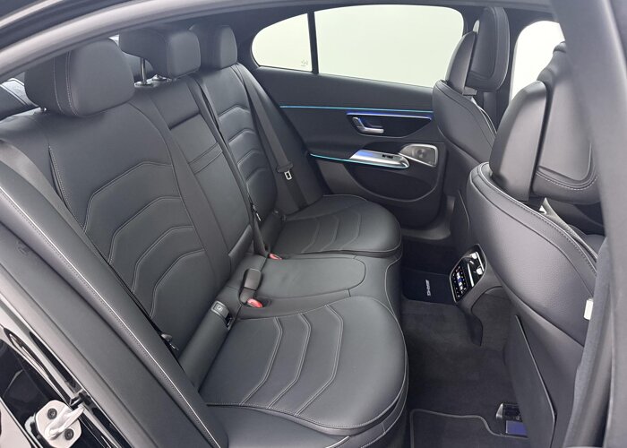 Mercedes-Benz E-Klasse 300e Sport Edition