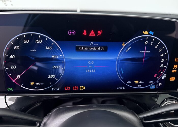 Mercedes-Benz E-Klasse 300e Sport Edition