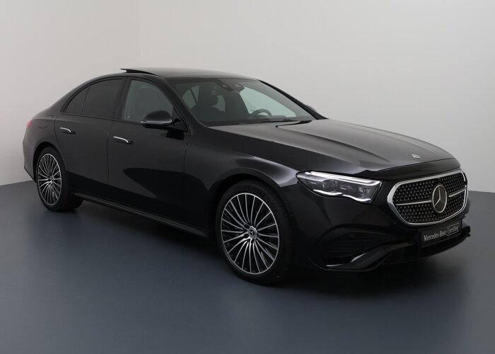 Mercedes-Benz E-Klasse 300e Sport Edition