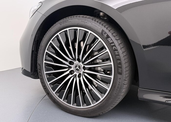 Mercedes-Benz E-Klasse 300e Sport Edition