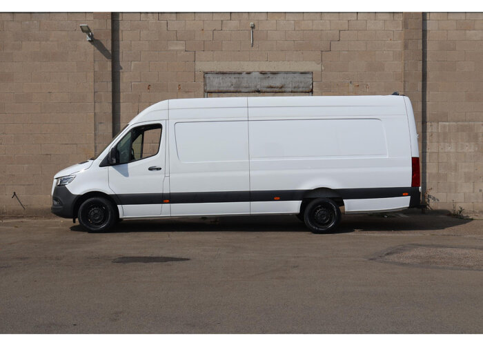 Mercedes-Benz Sprinter 319 CDI L4 H2 Pro